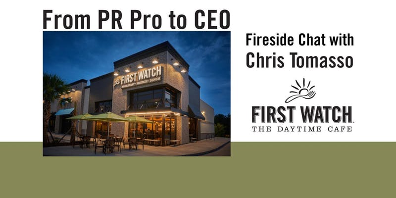 FPRA - A Fireside Chat with FirstWatch