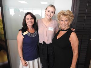 Feb. luncheon: From PR Pro to CEO