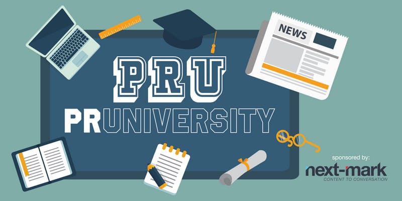 PR University