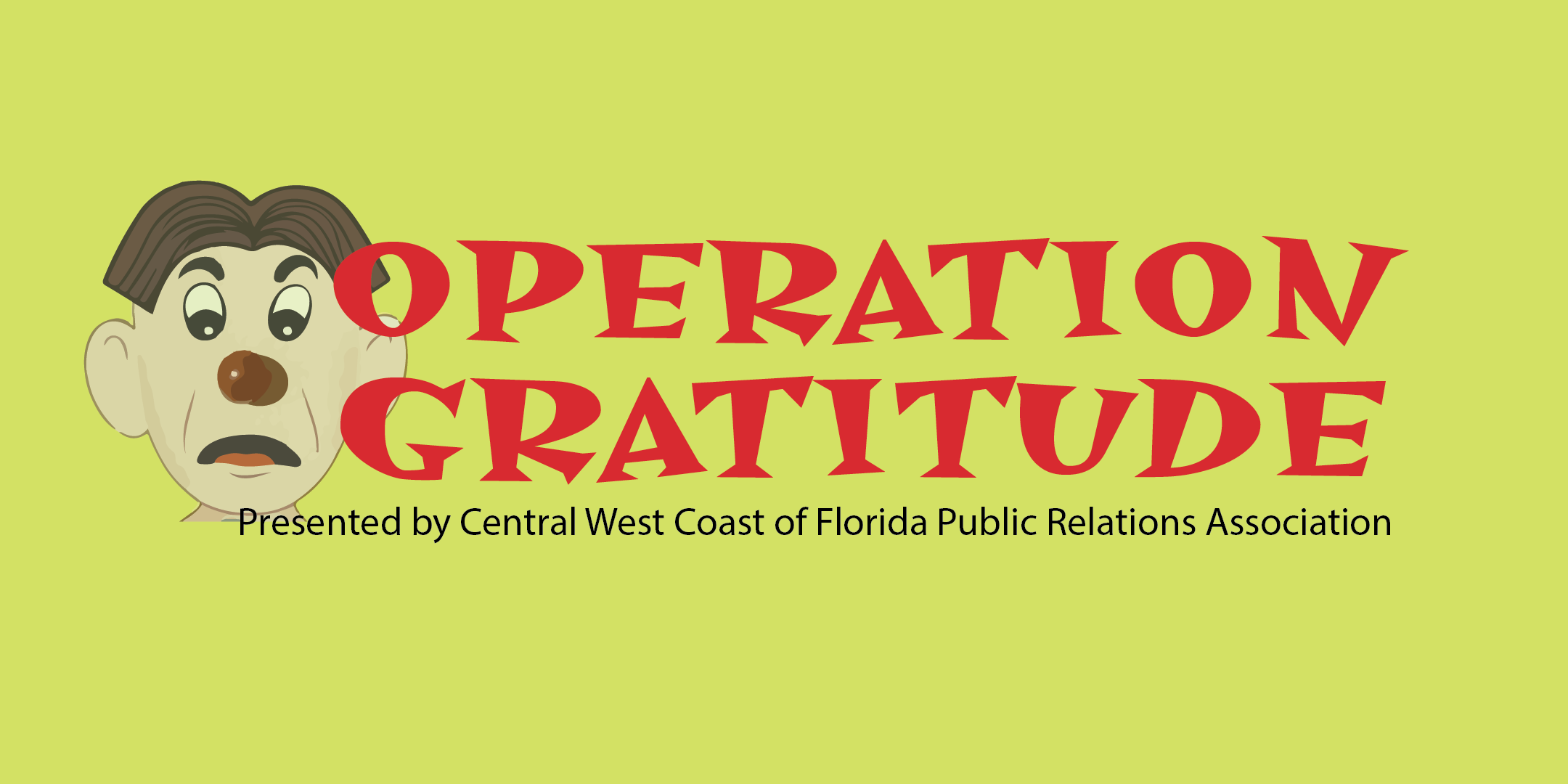 Operation Gratitude
