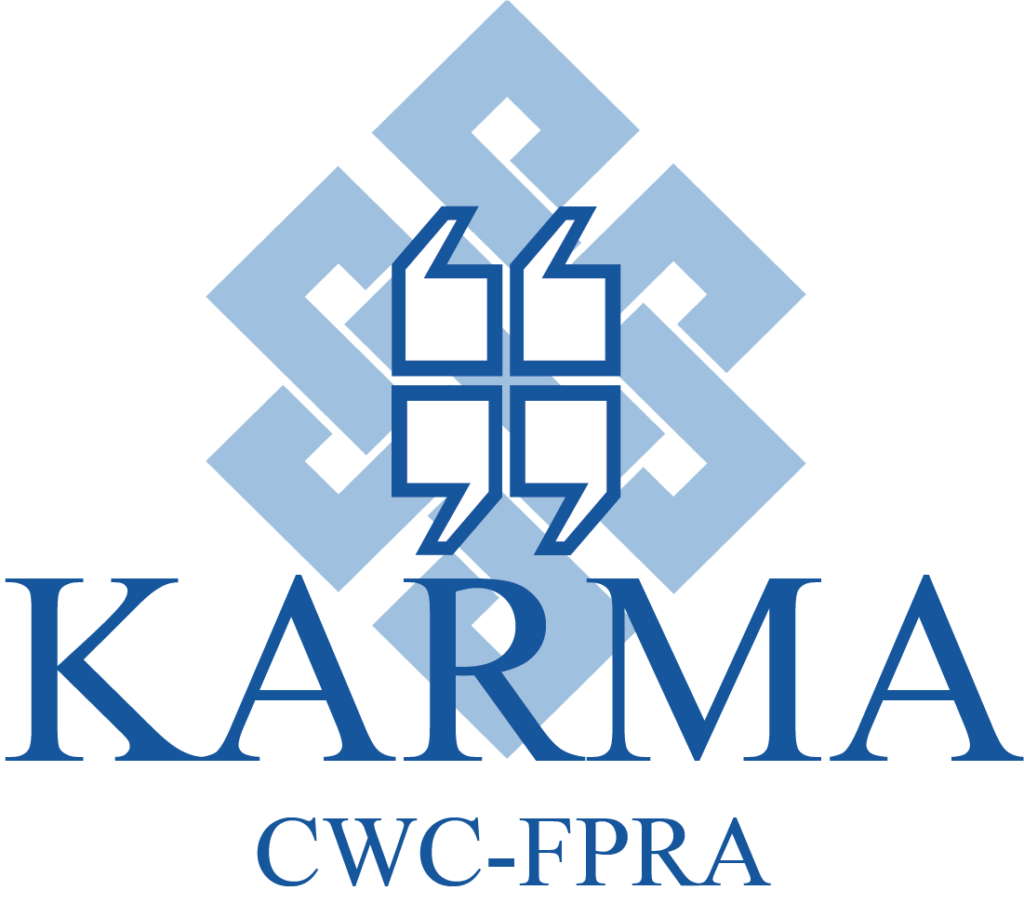 Karma - CWC-FPRA