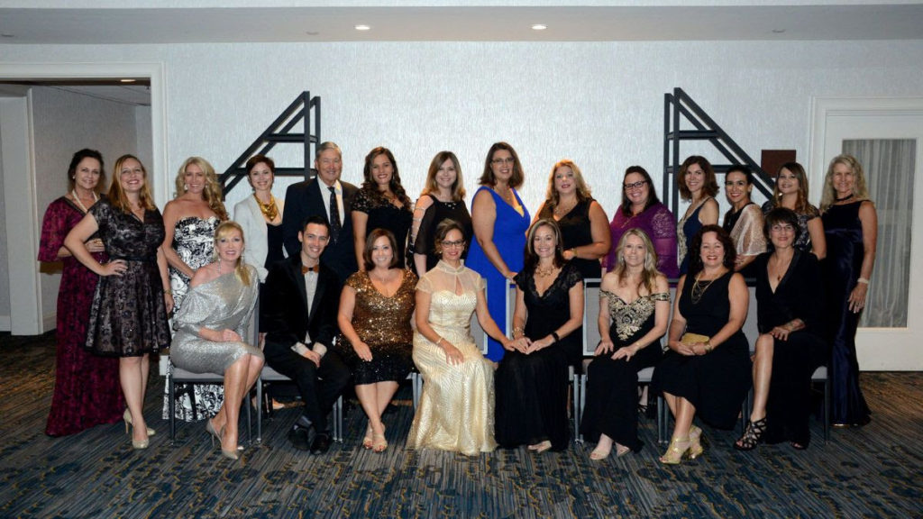 CWC-FPRA At the Golden Image Awards