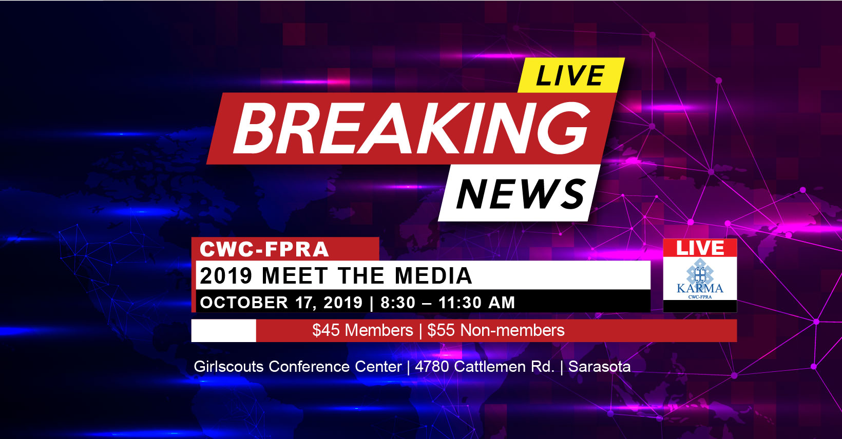 Meet The Media Cwc Fpra