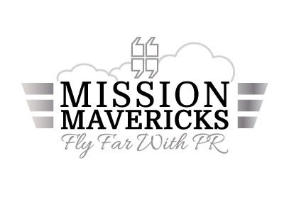 Mission Mavericks logo