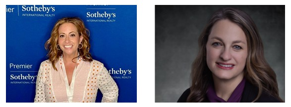 Elise Ramer, MBA, APR, CPRC and Laura Ansel, APR, CPRC to take the stage and share insights at CWC Showcase & Celebration on April 17, 2025.